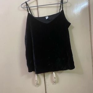 Old navy top(fits from UK 18)